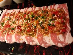 -嘿嘟嘟·肋条烧肉放题(爱融荟城店)