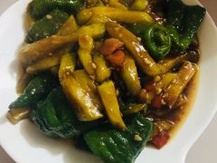 -旺原领头羊餐厅