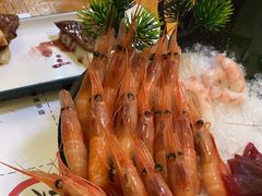 -松坂屋日料自助(长城路店)