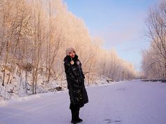 -雪谷