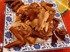 熏鸡-盈春大饭店(千山路店)