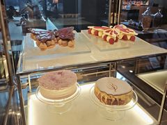-沁蝶 Butterfly Patisserie甜品蛋糕(北京瑰丽酒店)