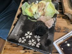 -小川洋风料理(汉街店)