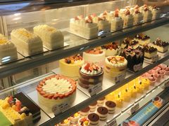 -BreadTalk面包新语·烘焙蛋糕(海珠丽影广场店)