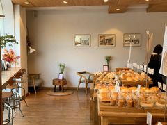 -那家面包房(珠江路店)