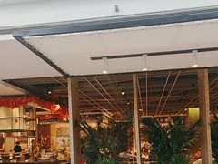 -金海湾自助餐厅(金陵饭店)