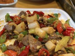 -61号餐吧(兴坪古镇漓江店)