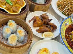 -益健美食大广场(北岭店)