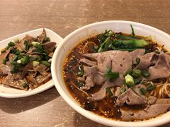 -老家猪肝面(石油路店)