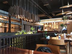 大堂-古京·臻致料理(月湖店)