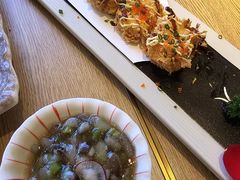 -阿吾罗·月咏精致日料(港汇恒隆广场店)