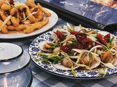 -九龙餐厅(大沽路店)