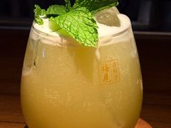-TIME BAR&一贯料理(文星广场店)