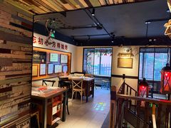 -可口香·非遗老号烧烤(南岗直营店)