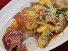 东星斑-峙山海鲜馆·花苑店