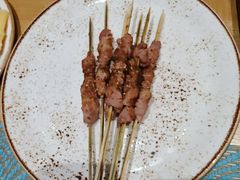 -沈阳和平艾美酒店新食谱西餐厅
