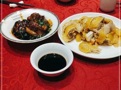 -群乐饭店(滨安路店)