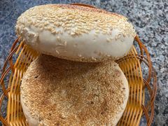 -清真喜兰老丁羊汤特色小吃