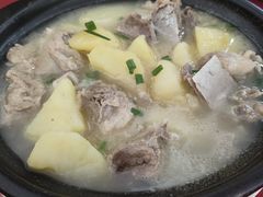 -雁荡老杨土菜馆