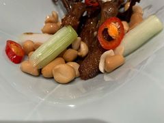 -东富酒家(龙湖西溪天街店)