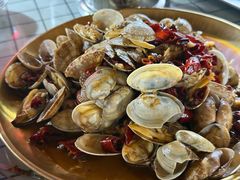 -郑喜旺烧烤(新密总店)