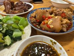 -明红蹄花(糍粑店街店)