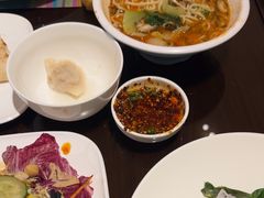 -厦门希尔顿逸林酒店·圆聚自助餐厅(五缘湾店)