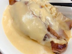 -新记餐厅(香槟大厦店)