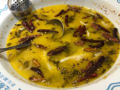 -花椒俏川菜小馆(南海万达店)