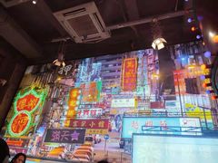 -捞围鲜·港式打边炉(海阳路店)