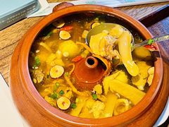-小喜客·云南特色菜(纳西庭院店)