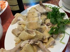 -海上驿站渔家菜馆