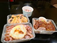 -吾家香港烧腊专门店