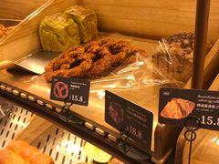 -小香港(凤凰大街店)