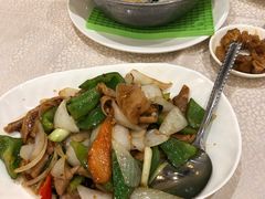 -德记潮州菜馆(卑路乍街)