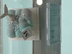 -La patisserie de Mona 茉娜的甜品(韩乐坊店)
