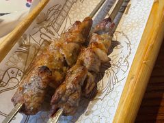 -纳瓦新疆菜(银都店)