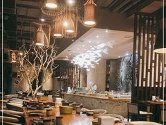 大堂-和彩放题(渔阳店)
