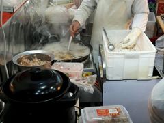 -夏氏怪老头·扬州狮子头(天山西路店)