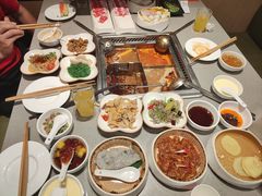 -海底捞火锅(方圆荟店)