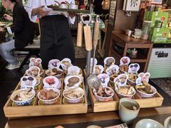 -菌自由丨野生菌火锅特色庭院餐厅(丽江古城店)