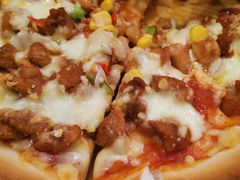 -92°C俄式厨房(中央大街店)