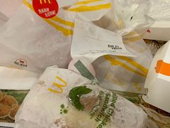 -麦当劳(曲阳店)