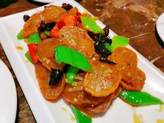-郑喜旺烧烤(郑州总店)