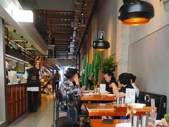 -卡朋厨房(289艺术园区店)