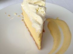 cheese&nbsp;cake-北京金融街丽思卡尔顿酒店·意味轩 Cepe