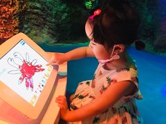 -沈阳海洋探索中心