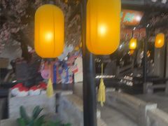 -绿茶餐厅(朝阳大悦城店)