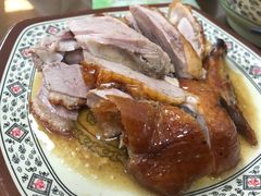 -聂记粤菜馆(鼓西路店)