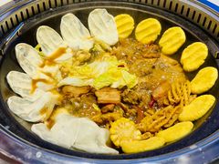 -东北铁锅宴(云龙华府店)